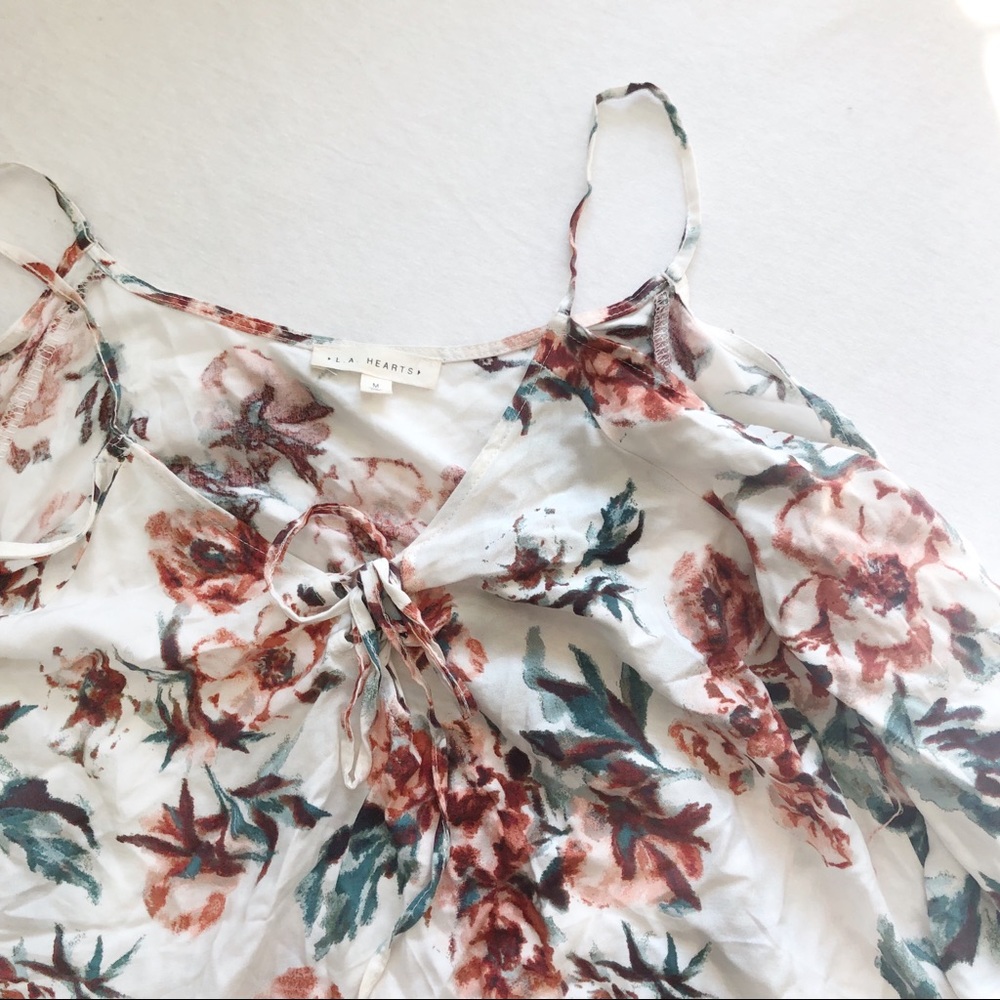 Off-The-Shoulder Top - Picture 2 of 3
